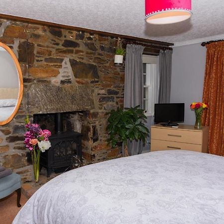 Stravaig B&B คัลเลน ภายนอก รูปภาพ