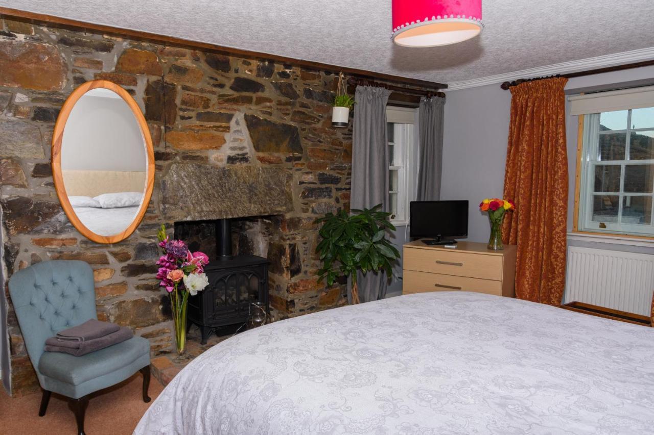 Stravaig B&B คัลเลน ภายนอก รูปภาพ