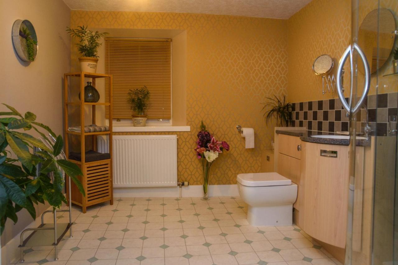 Stravaig B&B คัลเลน ภายนอก รูปภาพ
