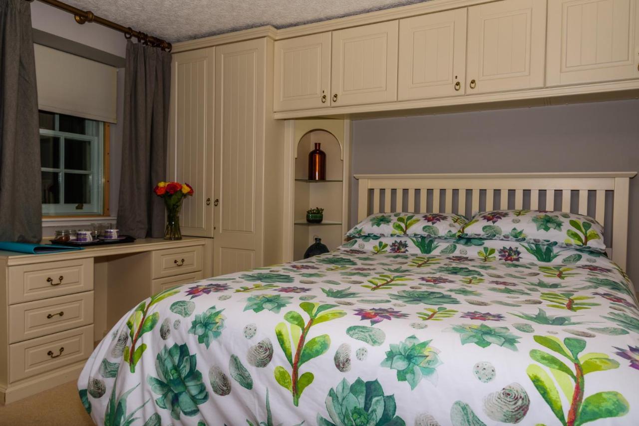 Stravaig B&B คัลเลน ภายนอก รูปภาพ